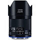 ZEISS Loxia 25mm f/2.4 Objectif grand-angle 25 mm f/2.4 compatible plein format avec focus manuel pour monture Sony E