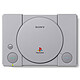Sony PlayStation Classic Mini console rétrogaming avec 20 jeux préinstallés