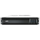 APC Smart-UPS 2200VA LCD 230V 2U Smart Connect (Reacondicionado) . SAI monofásico interactivo de 230 V (USB / Serie / SmartSlot) - Rack 2U.