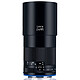 ZEISS Loxia 85mm f/2.4 Téléobjectif 85 mm f/2.4 compatible plein format avec focus manuel pour monture Sony E