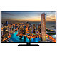 Hitachi 49HK6000 Negro 4K 49" (124 cm) LED TV 16/9 - 3840 x 2160 píxeles - HDR - Ultra HD - Wi-Fi - Bluetooth - 1200 Hz