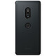 Sony Style Cover Stand Noir Xperia XZ3 pas cher