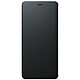 Comprar Sony Style Cover Stand negro Xperia XZ3