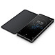 Opiniones sobre Sony Style Cover Stand negro Xperia XZ3
