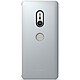 Sony Style Cover Stand Gris Xperia XZ3 pas cher