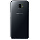 Samsung Galaxy J6+ negro a bajo precio