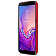 Avis Samsung Galaxy J6+ Rouge · Reconditionné