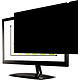 Fellowes Privacy Filter 22" Large Privacy filter for 22" wide computer screen