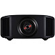 JVC DLA-N5 Noir Vidéoprojecteur D-ILA 4K 3D Ready - 1800 Lumens - HDR10/HLG - Lens Shift - Zoom x2 - HDMI HDCP 2.2