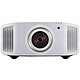 JVC DLA-N5 Blanc Vidéoprojecteur D-ILA 4K 3D Ready - 1800 Lumens - HDR10/HLG - Lens Shift - Zoom x2 - HDMI HDCP 2.2