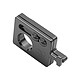 Kensington K-Slot Eyelet (par 5) Paquete de 5 dispositivos en forma de T para Desktop & Peripherals Locking Kit / Desktop & Peripherals Locking Kit 2.0 cables de seguridad (K64615EU o K64424WWW)