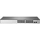 HPE OfficeConnect 1850 24G 2XGT Switch manageable 24 ports Gigabit 10/100/1000 Mbps + 2 ports 10 Gbps