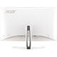 Avis Acer 31.5" LED - ED323QURwidpx - Blanc