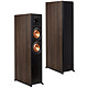 Klipsch RP-6000F Walnut 125 watt floorstanding speaker (per pair)