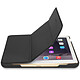 Macally BSTANDM4 Gris  Étui folio et support pour iPad mini 4 