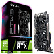 EVGA GeForce RTX 2080 FTW3 ULTRA GAMING 8 Go GDDR6 - HDMI/Tri DisplayPort/USB Type-C - PCI Express (NVIDIA GeForce RTX 2080)