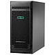 HPE ProLiant ML110 Gen10 (P03685-425) Intel® Xeon® Bronze 3106 16 Go (sans OS)