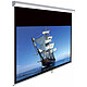 Lumene Capitol HD 240 C Visualización manual - Formato 16:9 - 234 x 132 cm