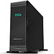 HPE ProLiant ML350 Gen10 (877620-421) - Xeon Bronze Intel® Xeon® Bronze 3106 16 Go (sans OS)