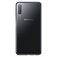 Samsung Galaxy A7 2018 Noir · Reconditionné pas cher