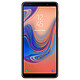 Samsung Galaxy A7 2018 Or · Reconditionné Smartphone 4G-LTE Advanced Dual SIM - Exynos 7885 Octo-Core 2.2 Ghz - RAM 4 Go - Ecran tactile 6" 1080 x 2220 - 64 Go - NFC/Bluetooth 4.2 - 3300 mAh - Android 8.0