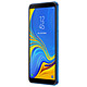 Opiniones sobre Samsung Galaxy A7 2018 Azul