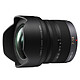 Panasonic Lumix H-F007014E 7-14mm f/4.0 Micro 4/3 wide angle zoom lens
