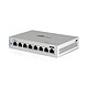 Ubiquiti uniFi Switch 8 (US-8) Switch Gigabit 8 ports 10/100/1000 Mbps PoE
