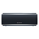 Sony SRS-XB21 Noir Enceinte portable sans fil IP67 avec Extra Bass, Live Sound, Party Booster, NFC et Bluetooth