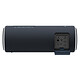 Sony SRS-XB21 Negro a bajo precio