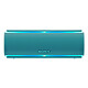 Sony SRS-XB21 Azul  Sistema de altavoces portátil inalámbrico IP67 con Extra Bass, Live Sound, Party Booster, NFC y Bluetooth 