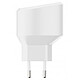 Opiniones sobre xqisit Travel Charger 3.4 A Dual USB Blanco