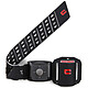 Crosscall X-Armband Brassard ergonomique avec technologie X-LINK pour Action-X3, Core-X3 et Trekker-X4