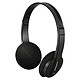 Thomson WHP-6005BT Casque supra-auriculaire sans fil Bluetooth avec télécommande et micro