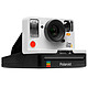 Polaroid OneStep 2 VF Blanco Cámara instantánea con flash y temporizador automático