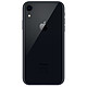 Avis Apple iPhone XR 64 Go Noir