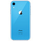 Avis Apple iPhone XR 64 Go Bleu