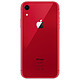 Avis Apple iPhone XR 256 Go (PRODUCT)RED · Reconditionné