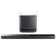 Bose Soundbar 700 Noir + Bass Module 500 Noir Barre de son multiroom - Bluetooth - Wi-Fi - Amazon Alexa - Spotify/Deezer - Autocalibration - Télécommande universelle + Module de basses sans fil