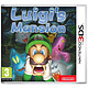 Luigi's Mansion (Nintendo 3DS) Jeu 3DS Aventure 3 ans et plus