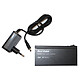 Real Cable HDS12-4K HDMI splitter - 1 input to 2 simultaneous outputs