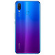 Comprar Huawei P Smart+ Iris Púrpura