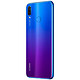 Avis Huawei P Smart+ Iris Purple