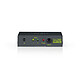 Opiniones sobre Nedis Switch HDMI 4K @60Hz (2 ports)
