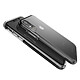 Gear4 Crystal Palace Transparent iPhone XR pas cher