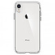Avis Spigen Case Ultra Hybrid Crystal Clear iPhone XR