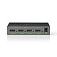 Opiniones sobre Nedis Splitter HDMI 4K@60Hz - 4 puertos