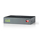 Nedis Splitter HDMI 4K@60Hz - 4 puertos Divisor HDMI 4 puertos 4K2K, compatible con HDCP 2.2 y 3D