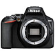 Acheter Nikon D3500 + AF-P DX 18-55 VR