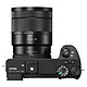 Acheter Sony Alpha 6500 + Objectif 16-70 mm